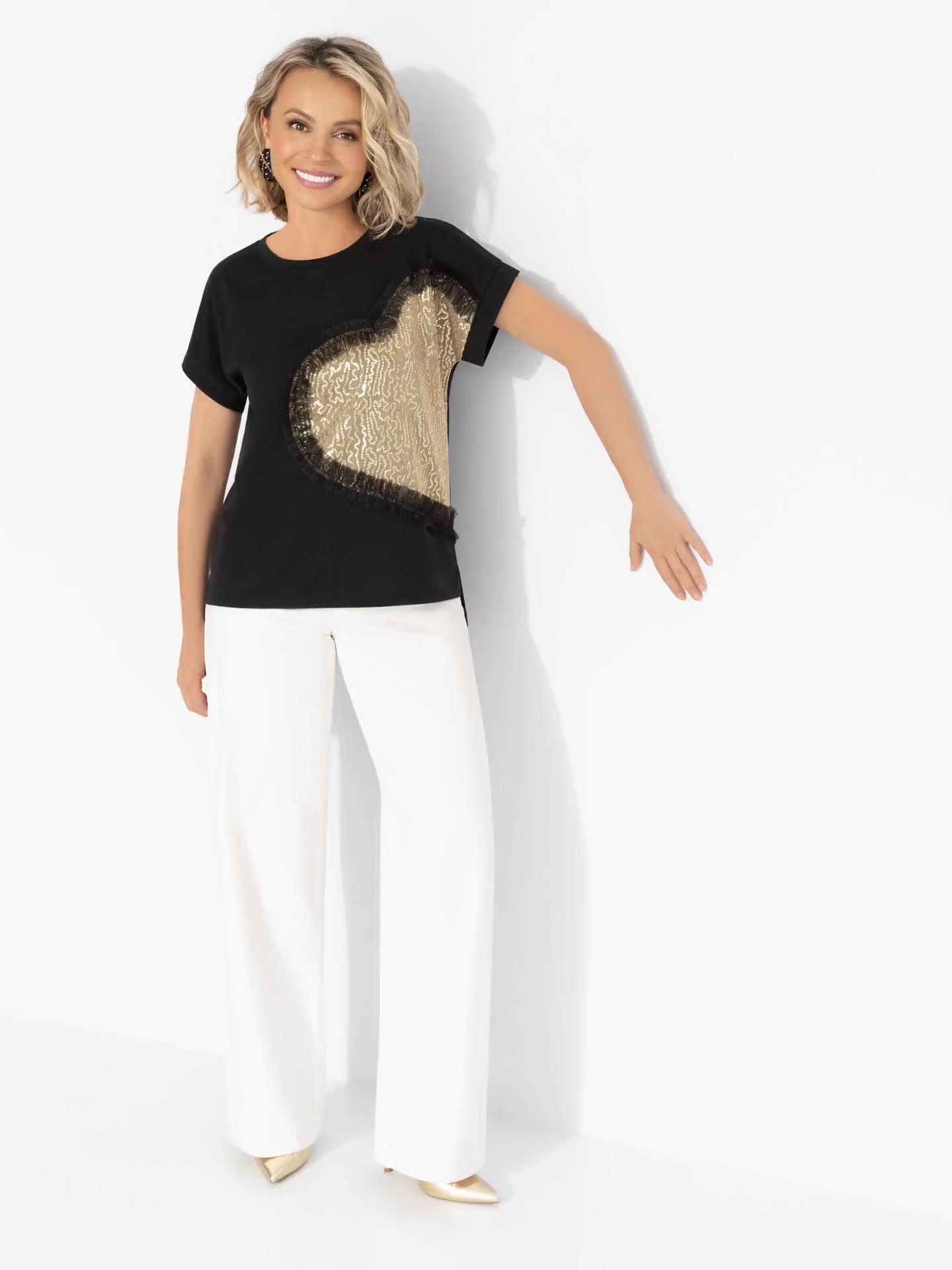 Яркий период (black)