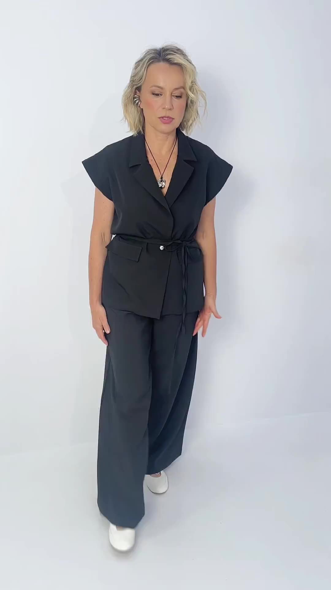 Слишком модно (black)