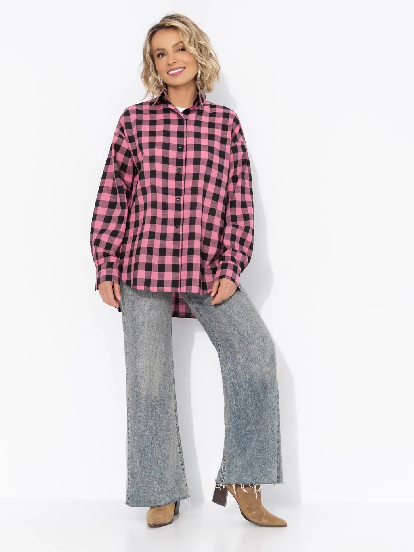 Невероятно хороша (pink) 