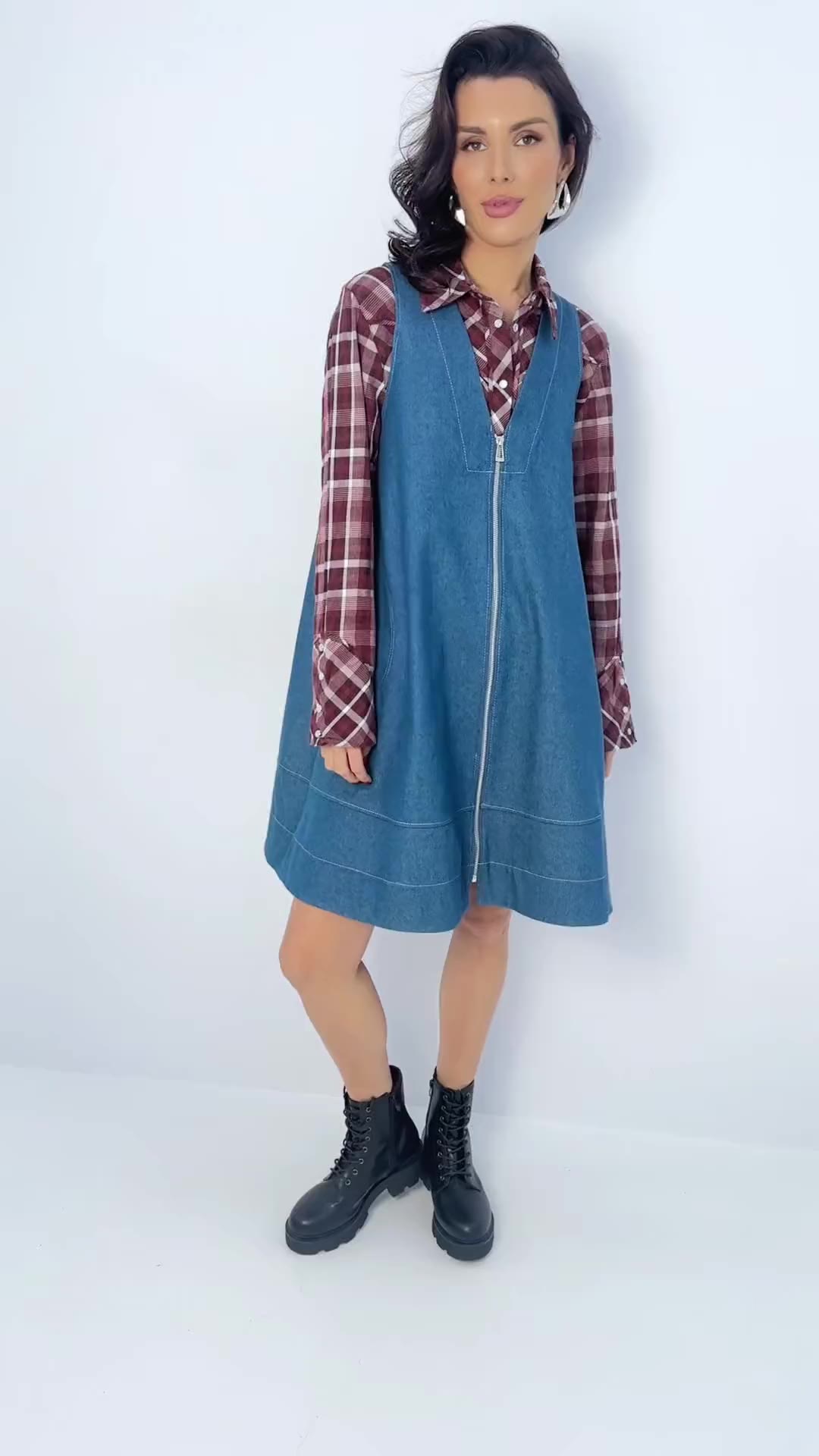 Джинсовое настроение